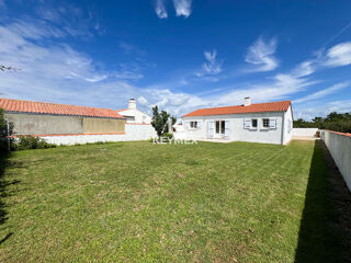  Maison � vendre 3 pi�ces 64 m�