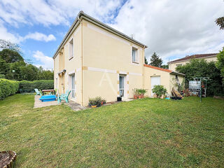  Maison � vendre 6 pi�ces 118 m�