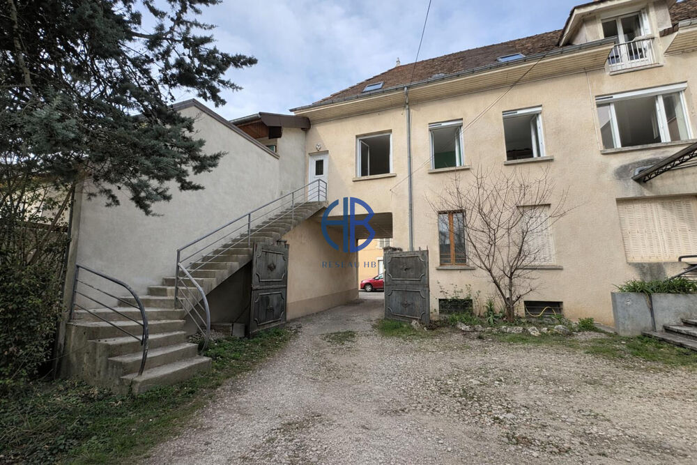 Appartement 2 pièce(s) Idéal investisseur !