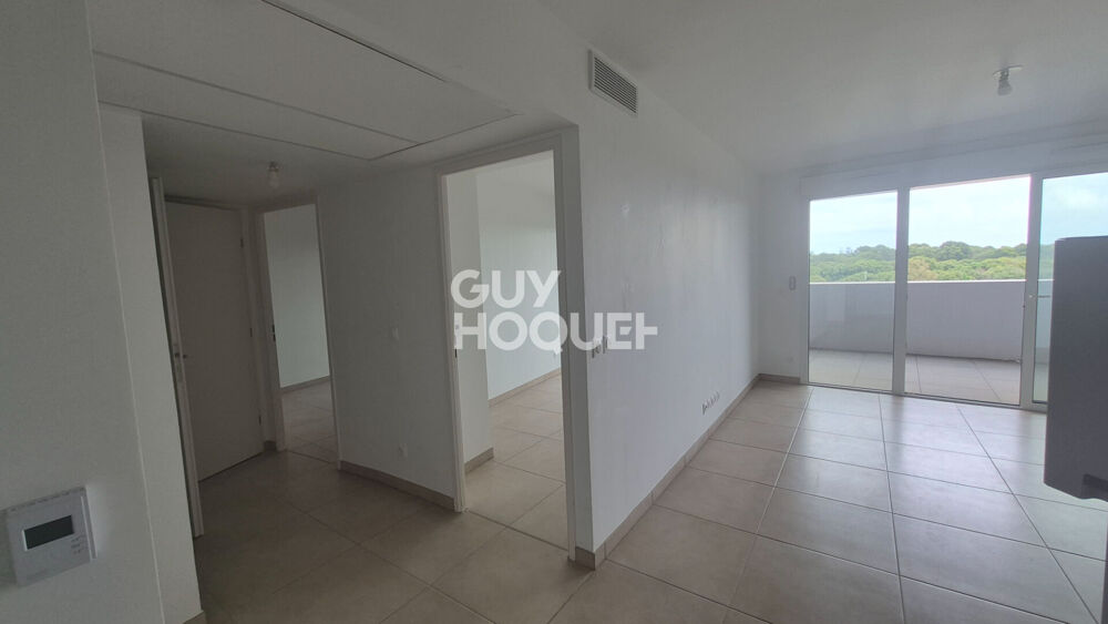 Appartement Agde 3 pièce(s) 56.35 m2