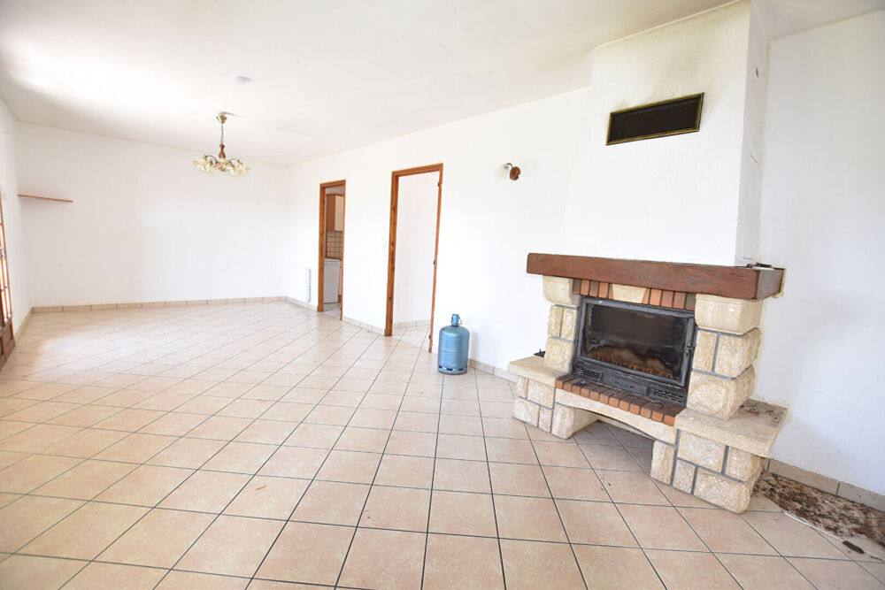 Vente Maison AU CALME AVEC VUE La chapelle