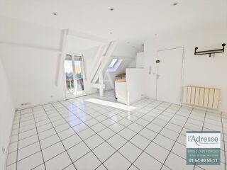 Appartement 2 pièces 34 m² · à Vaugrigneuse · 34 m² · 120 000 €