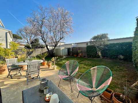  Maison � louer 4 pi�ces 85 m�