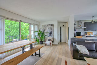  Appartement � vendre 4 pi�ces 72 m�