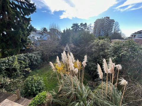  Appartement à vendre 3 pièces 59 m²