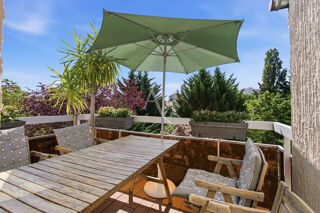  Appartement à vendre 6 pièces 121 m² Chatou