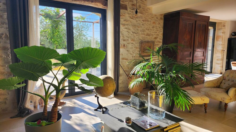 Vente Villa L'élégance rare au coeur du Lot Cremps