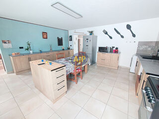  Maison � vendre 4 pi�ces 113 m�