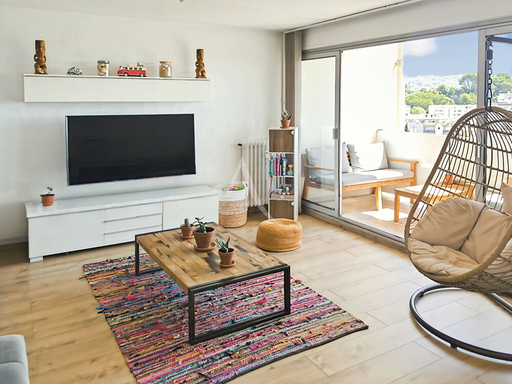 Appartement LE CANNET Rocheville 4 pièces 77 m2