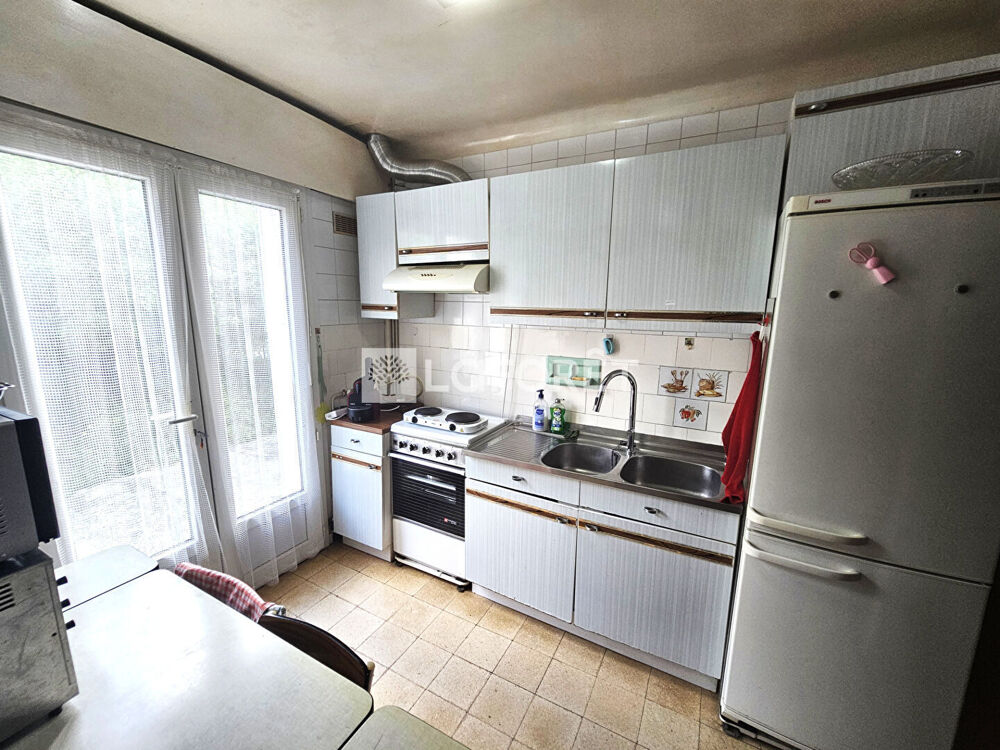Maison Agde 5 pièces 100 m2 utiles