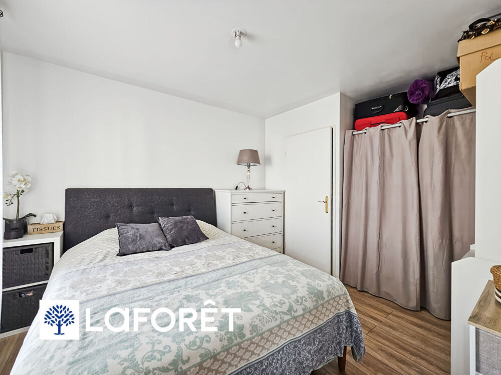 Vente Appartement Appartement Corbeil Essonnes 2 pièce(s) 37.55 m2 Corbeil essonnes