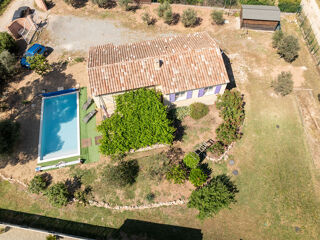 Maison – Vidauban, Var