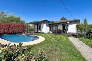 Maison 3 pièces 92 m² · à Gratentour · 92 m² · 295 000 €