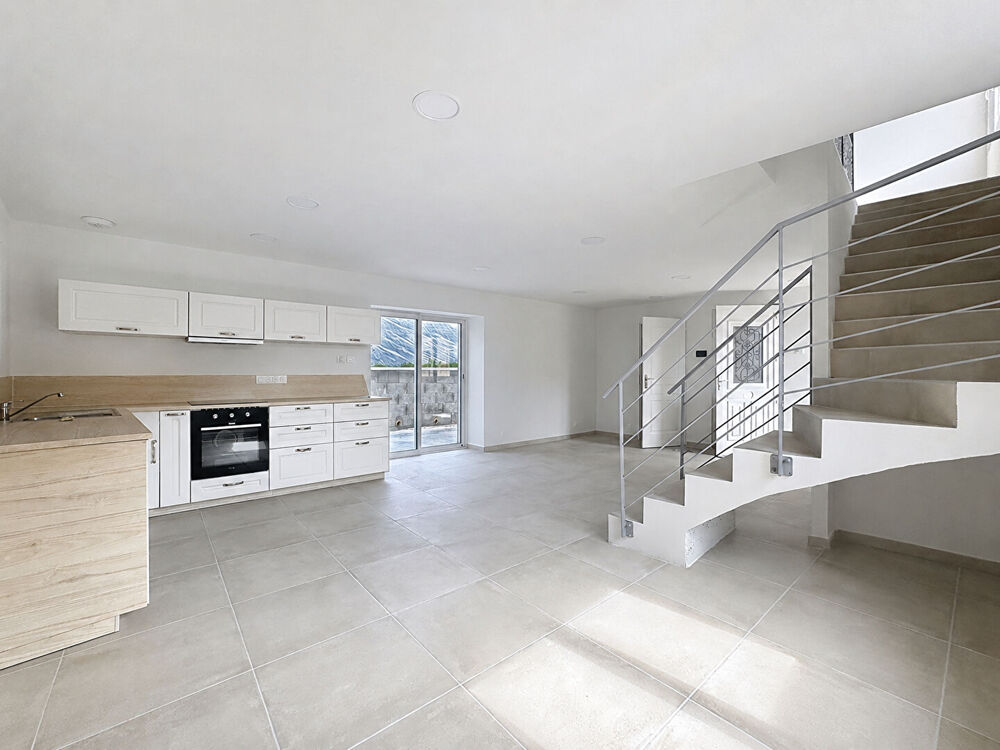 Maison neuve T4 avec terrasse et garage ? Secteur calme