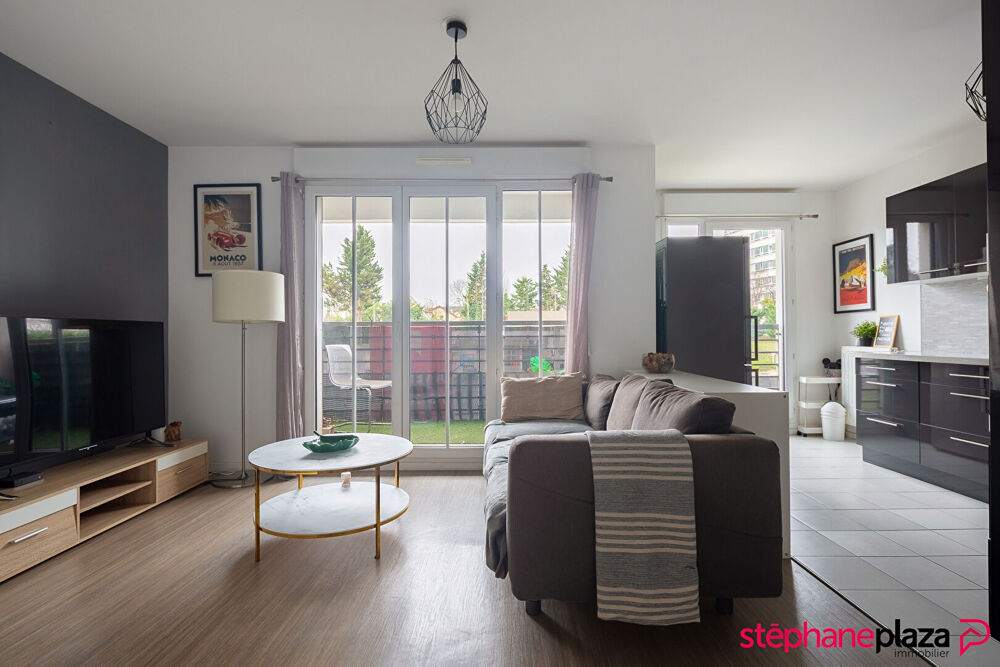 Appartement Bezons 2 pièce(s) 45m2