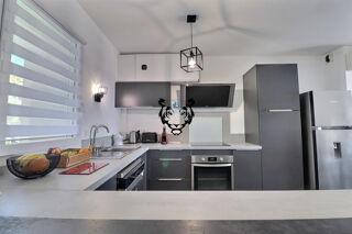  Appartement � vendre 3 pi�ces 69 m�