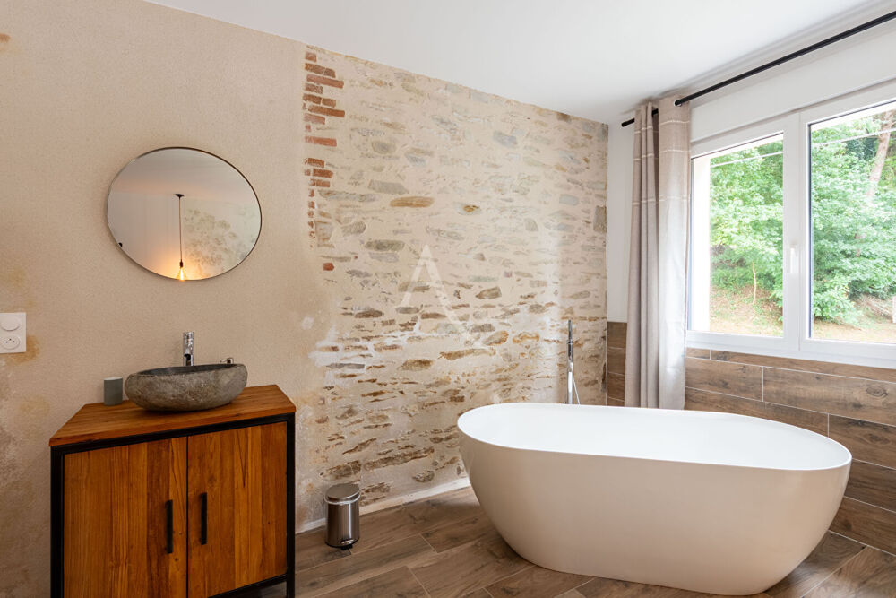 � vendre  Maison Talmont-Saint-Hilaire (85440)