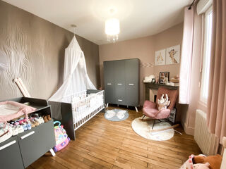  Maison à vendre 3 pièces 88 m²