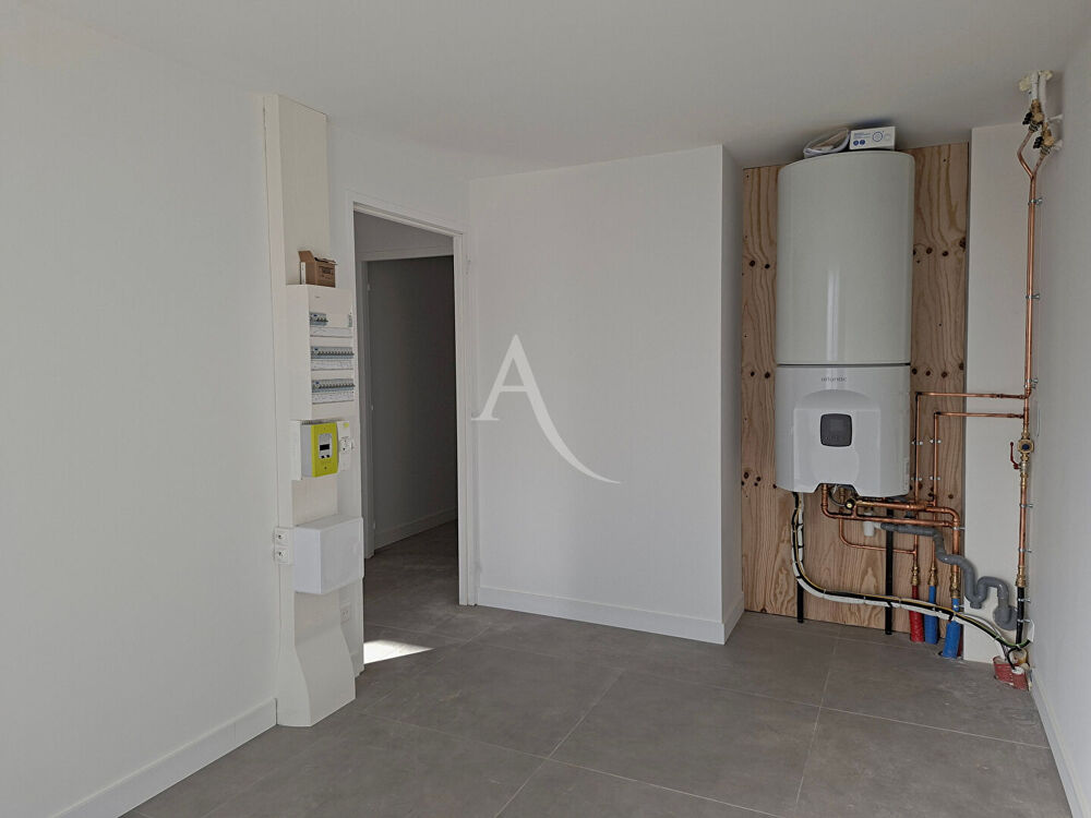 Vente Maison Maison neuve - 2.5KM de la plage La bernerie en retz