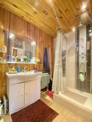  Maison � vendre 8 pi�ces 215 m�