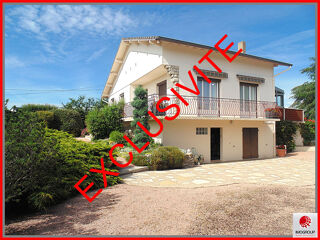  Maison à vendre 7 pièces 250 m²
