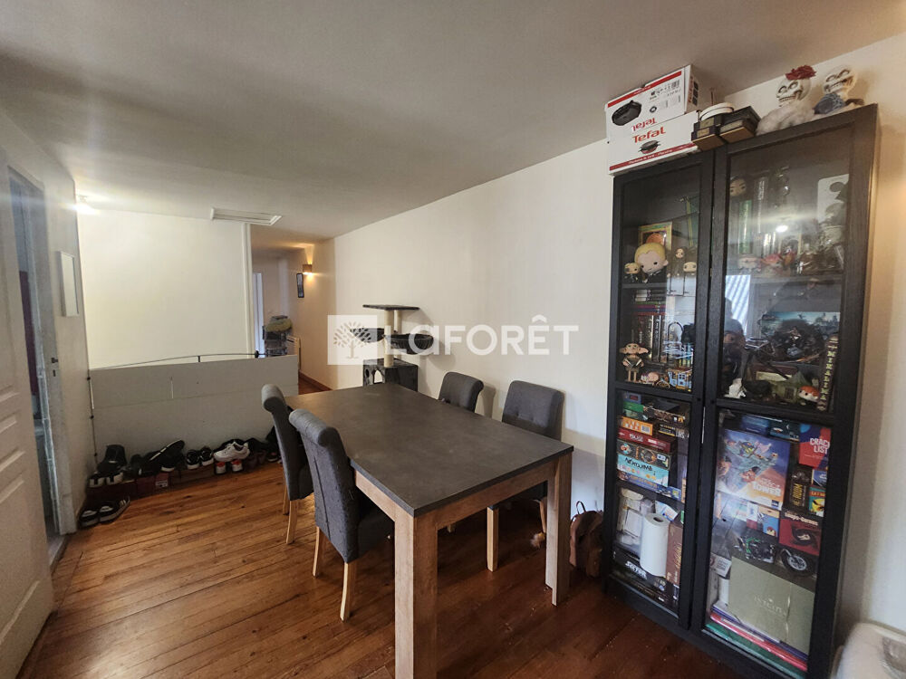 Location Appartement Appartement Argences 3 pi�ces 57.10 m� Argences