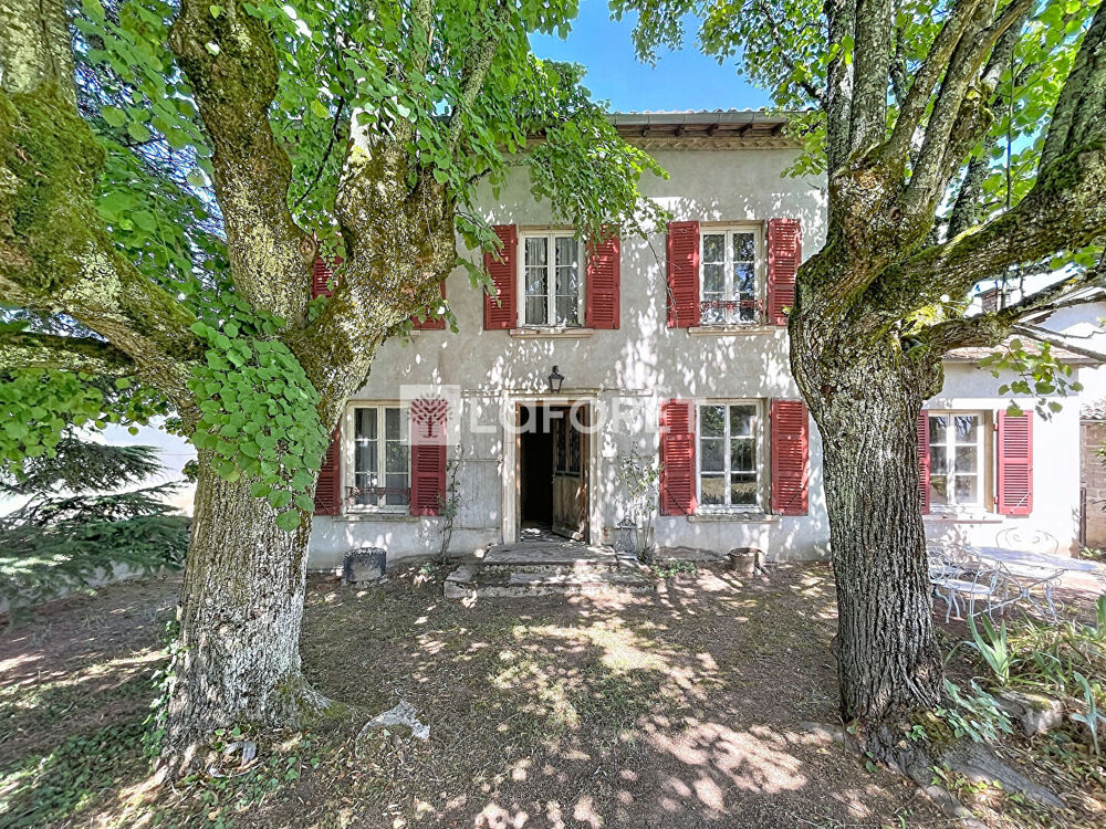 Vente Maison Tènement immobilier à QUINCIE Quincie en beaujolais