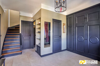  Maison � vendre 5 pi�ces 135 m�