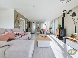  Maison � vendre 5 pi�ces 116 m�