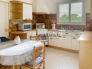  Maison � vendre 5 pi�ces 86 m�