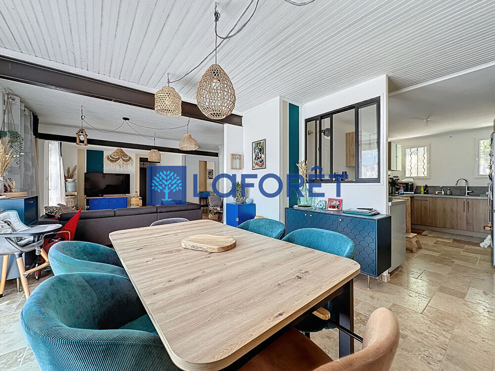 Vente Maison Maison de 7 pièces avec 5 chambres à vendre à Draguignan Draguignan