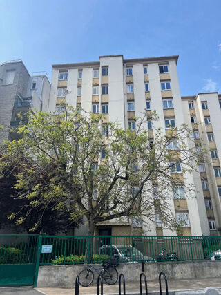  Appartement � vendre 4 pi�ces 61 m�