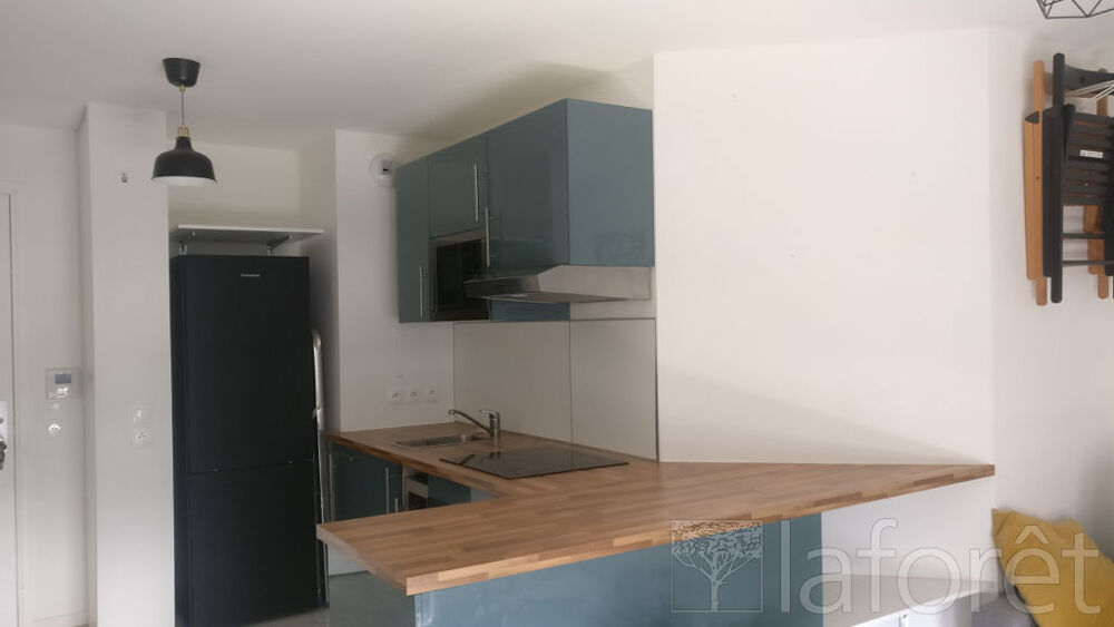 Location Appartement Alfortville Sud - 2 pièces avec parking Alfortville