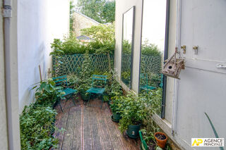  Appartement � vendre 4 pi�ces 82 m�