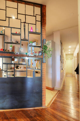  Appartement � vendre 5 pi�ces 131 m�