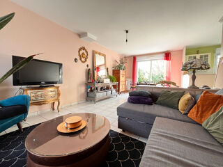  Maison � vendre 4 pi�ces 76 m�