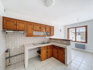  Maison � vendre 3 pi�ces 78 m�