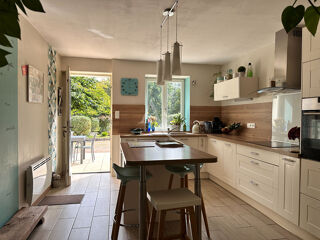  Maison  vendre 7 pices 124 m