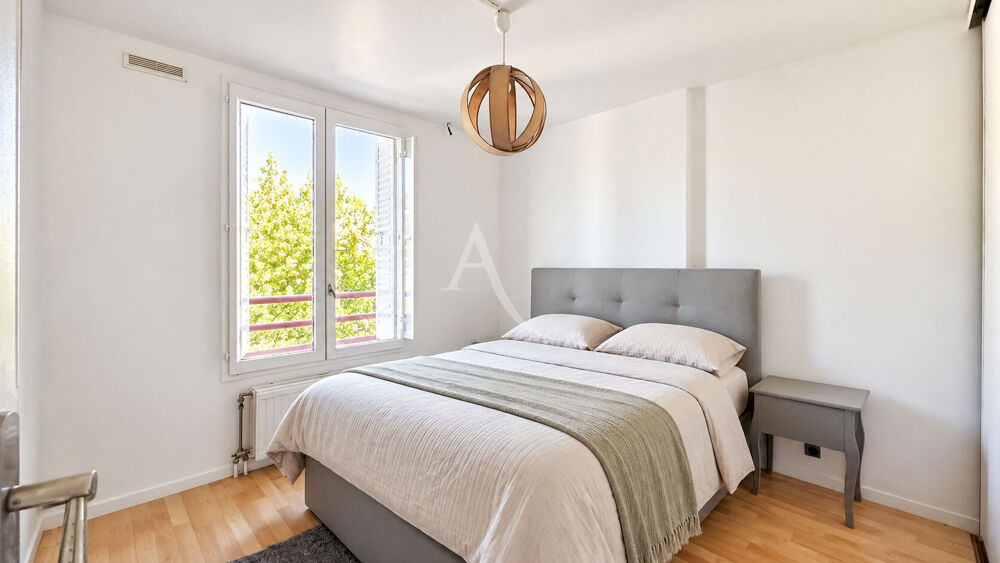 Vente Appartement DUPLEX Cergy 4 pièce(s) Cergy