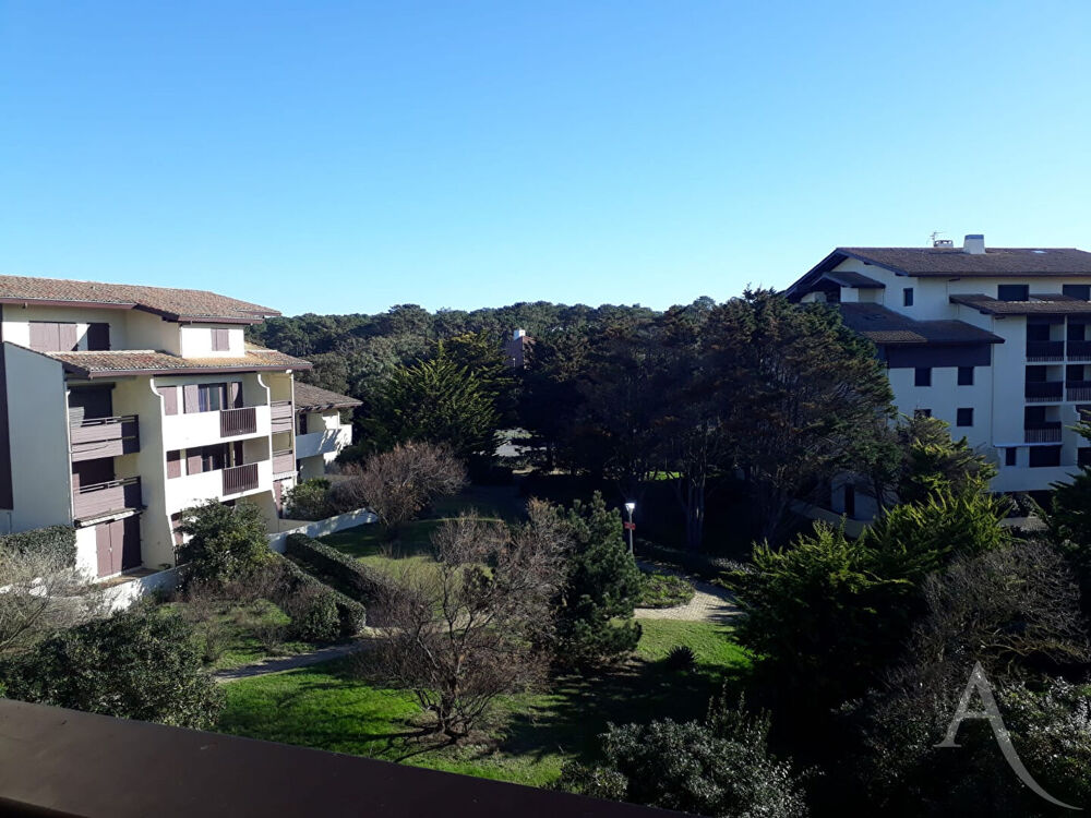 Vente Appartement Appartement Seignosse 1 pièce 25 m2 Seignosse