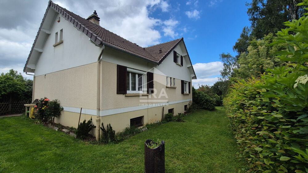 Vente Maison Maison Grisy Suisnes 7 pièce(s) 142 m2 Grisy suisnes