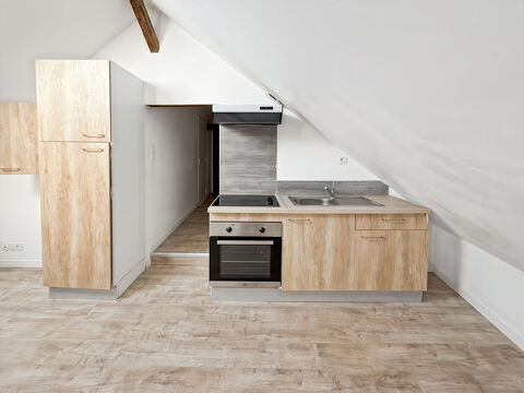  Appartement � louer 2 pi�ces 34 m�