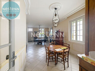  Maison à vendre 6 pièces 161 m²