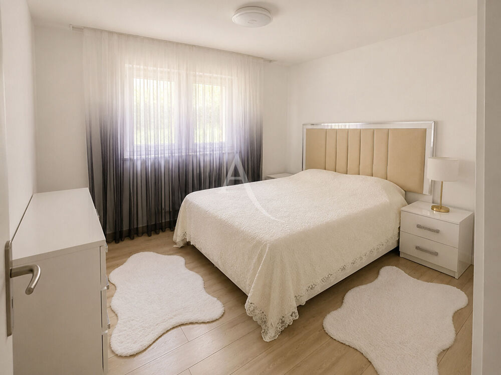 Vente Appartement Appartement 3 pièces de 66.89 m² - FONTENAY-SOUS-BOIS Fontenay sous bois