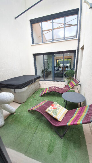  Maison � vendre 5 pi�ces 133 m�