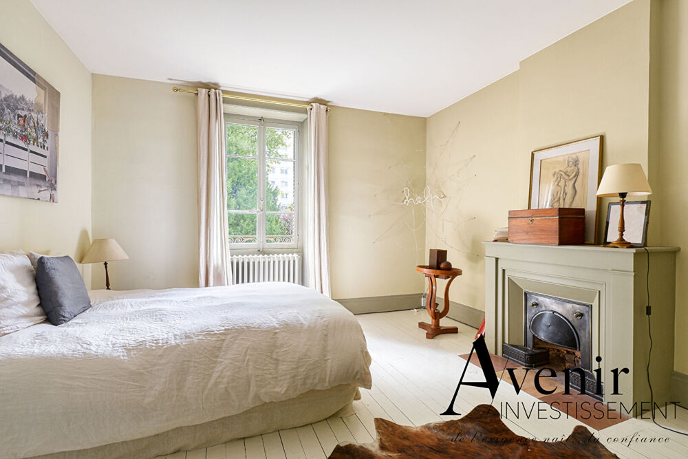 � vendre  Maison Lyon 5