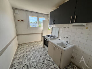  Appartement à louer 2 pièces 49 m²