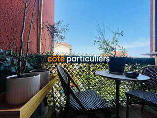  Appartement  louer 2 pices 47 m