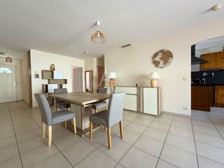  Maison à vendre 3 pièces 75 m²