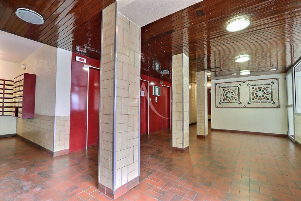 Vente Appartement Appartement Aubervilliers 3 pièce(s) 61 m2 Aubervilliers